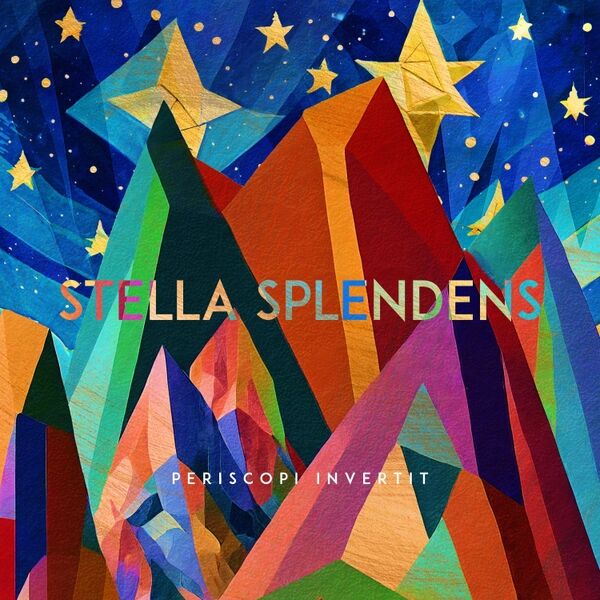 Cover art for Stella Splendens
