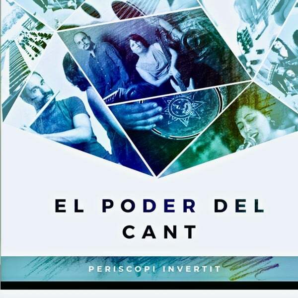 Cover art for El Poder Del Cant