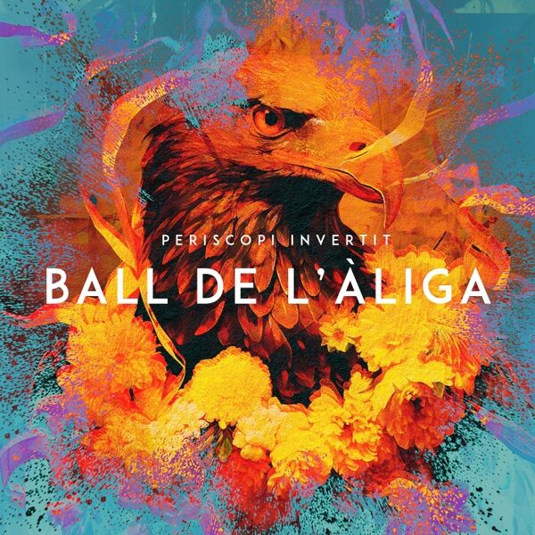 Cover art for Ball De L'àliga