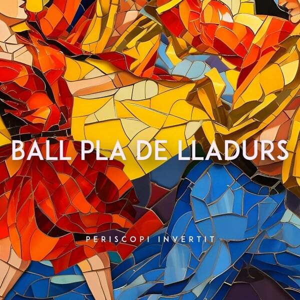 Cover art for Ball Pla De Lladurs